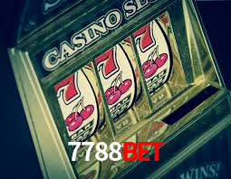 7788bet: A Experiência de Casino com Jogos de Mesa ao Vivo