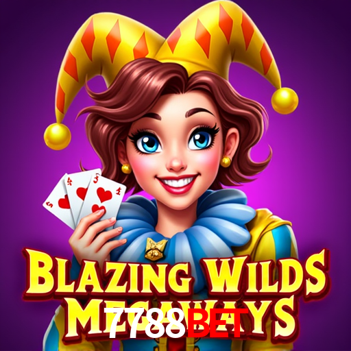 Jogos de Slot 7788bet