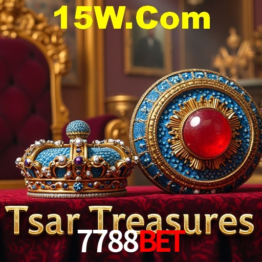 Descubra o Mundo do Cassino Online com 7788bet