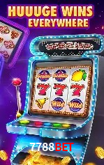 A Emoção da Loteria na 7788bet: Uma Chance de Mudança de Vida