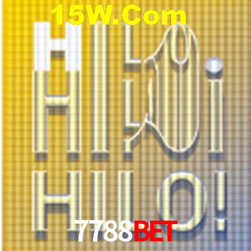 Welcome Bonus 7788bet