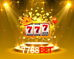 Sinta a adrenalina dos jogos de cassino com 7788bet