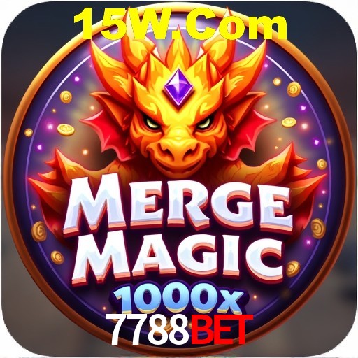 Interface do App 7788bet