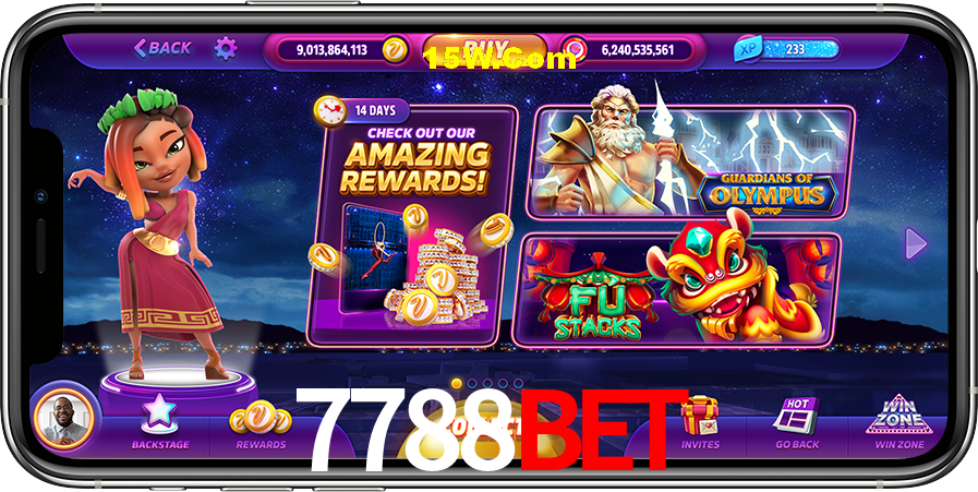 Spaceman Game 7788bet