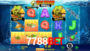 Desvendando o Mundo dos Jogos Virtuais na 7788bet