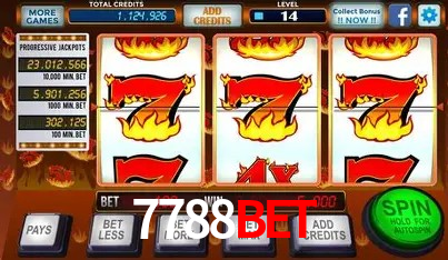 Inovações de Jogos na 7788bet: O Futuro das Experiências Interativas