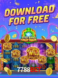 Blackjack Table 7788bet