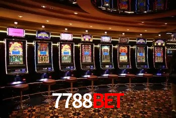 Descubra o Programa VIP da 7788bet: Vantagens Exclusivas para Jogadores