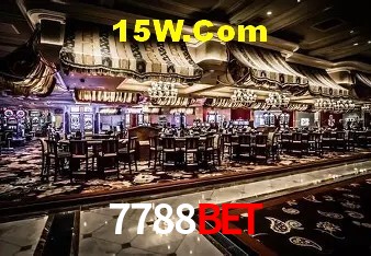 Desvendando o Mundo dos Jogos Virtuais na 7788bet