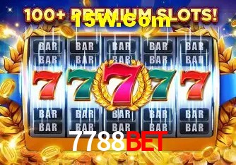 Descubra a Essência do 7788bet: Nossa História e Compromissos
